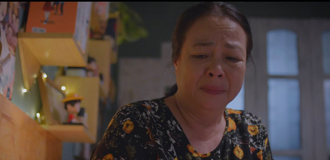 Diễn viên Thanh Quý vai người mẹ chịu thương chịu khó trong phim Thương ngày nắng về - Ảnh: ĐPCC Diễn viên Thanh Quý vai người mẹ chịu thương chịu khó trong phim Thương ngày nắng về - Ảnh: ĐPCC