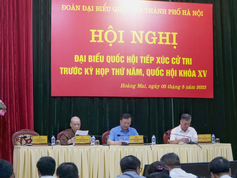 Bí thư Hà Nội: Muốn đuổi xe ở vỉa hè thì phải có chỗ cho người ta đỗ - Ảnh 3. Bí thư Hà Nội: Muốn đuổi xe ở vỉa hè thì phải có chỗ cho người ta đỗ - Ảnh 3.