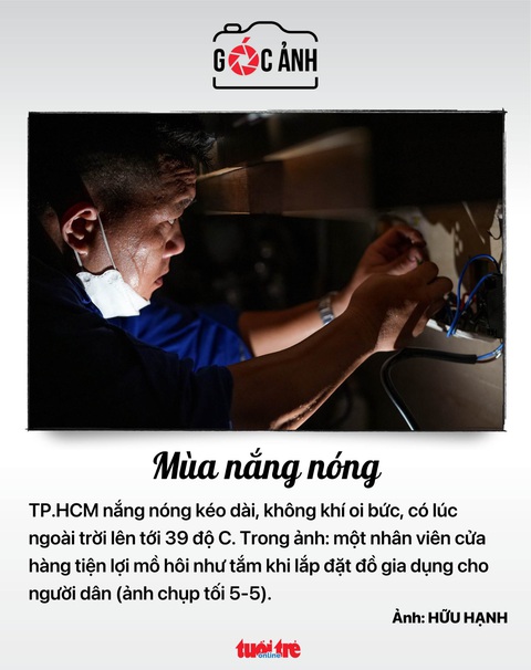 Tin tức sáng 6-5: Vé máy bay rớt giá mạnh; Ca COVID-19 cao nhất nửa năm qua - Ảnh 8. Tin tức sáng 6-5: Vé máy bay rớt giá mạnh; Ca COVID-19 cao nhất nửa năm qua - Ảnh 8.