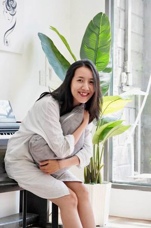 Diên Vĩ - Ảnh: NVCC Diên Vĩ - Ảnh: NVCC