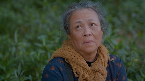Diễn viên Thanh Quý vai bà Tình trong phim Cuộc đời vẫn đẹp sao được khán giả yêu thích - Ảnh: ĐPCC Diễn viên Thanh Quý vai bà Tình trong phim Cuộc đời vẫn đẹp sao được khán giả yêu thích - Ảnh: ĐPCC