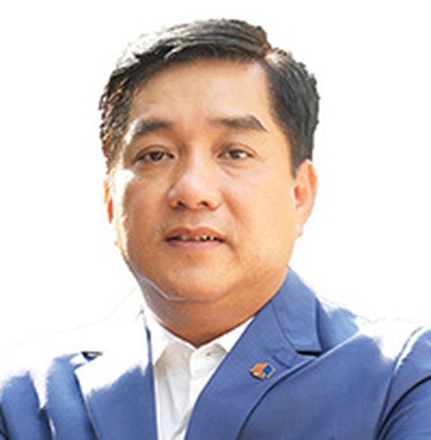 Xây dựng niềm tin cho người trẻ - Ảnh 3. Xây dựng niềm tin cho người trẻ - Ảnh 3.