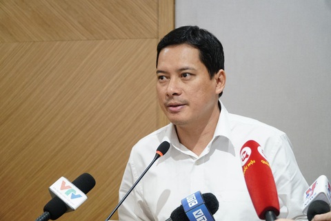 Từ ngày 15-5, Bộ Thông tin - Truyền thông chủ trì kiểm tra toàn diện TikTok ở Việt Nam - Ảnh 1. Bộ Thông tin - Truyền thông cho biết sẽ kiểm tra toàn diện hoạt động của TikTok từ ngày 15-5 - Ảnh: T.HÀ