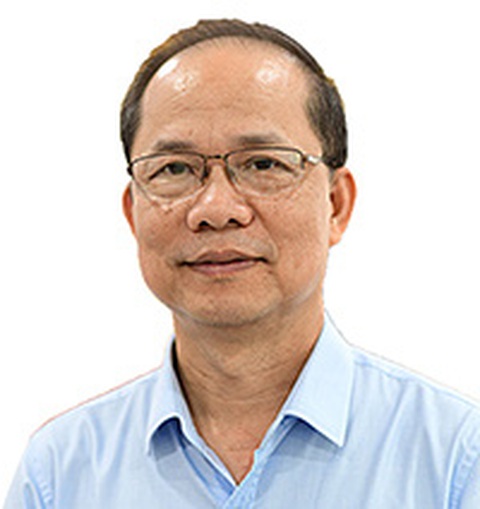 Xây dựng niềm tin cho người trẻ - Ảnh 2. Xây dựng niềm tin cho người trẻ - Ảnh 2.