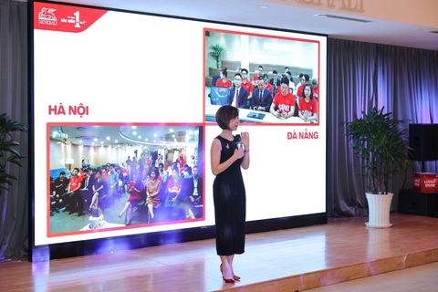 Generali đạt nhiều thành quả vượt trội trong 12 năm hoạt động tại Việt Nam - Ảnh 5. Generali đạt nhiều thành quả vượt trội trong 12 năm hoạt động tại Việt Nam - Ảnh 5.