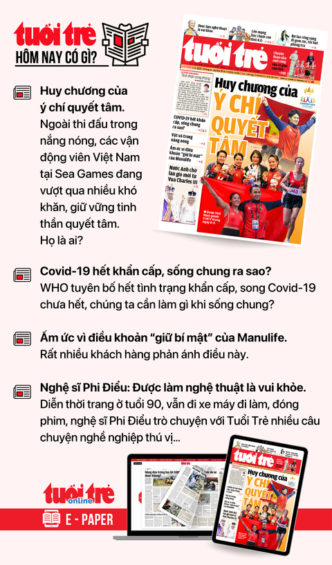 Tin tức sáng 7-5: Novaland, Phát Đạt bị mạo danh kêu gọi đầu tư - Ảnh 7. Tin tức sáng 7-5: Novaland, Phát Đạt bị mạo danh kêu gọi đầu tư - Ảnh 7.