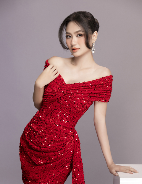 Hoa hậu Nguyễn Thanh Hà là Đại sứ thiện chí trẻ Liên Hiệp Quốc - Ảnh 3. Hoa hậu Nguyễn Thanh Hà là Đại sứ thiện chí trẻ Liên Hiệp Quốc - Ảnh 3.