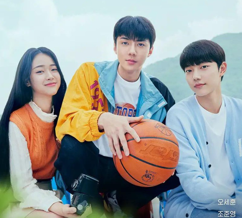 Lee Dong Wook, Kim Bum, Kim Woo Bin... hẹn gặp fan phim Hàn tháng 5 này - Ảnh 3. Lee Dong Wook, Kim Bum, Kim Woo Bin... hẹn gặp fan phim Hàn tháng 5 này - Ảnh 3.