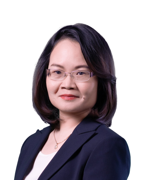 FE Credit thay tổng giám đốc - Ảnh 1. FE Credit thay tổng giám đốc - Ảnh 1.