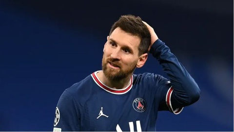 Messi đăng video xin lỗi trên Instagram - Ảnh 1. Messi đăng video xin lỗi trên Instagram - Ảnh 1.