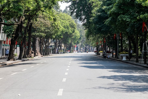 Từ đêm mai đến ngày 8-5, từ Bắc đến Nam có mưa rào và dông - Ảnh 1. Từ đêm mai đến ngày 8-5, từ Bắc đến Nam có mưa rào và dông - Ảnh 1.