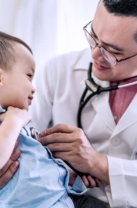 Y khoa Hoàn Mỹ: hành trình lớn lên từ một ước mơ - Ảnh 2. Y khoa Hoàn Mỹ: hành trình lớn lên từ một ước mơ - Ảnh 2.