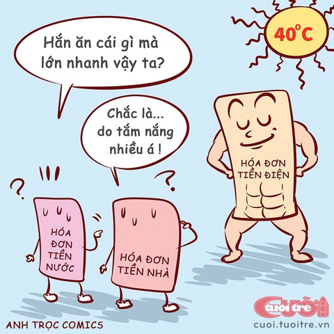 Người dân vào siêu thị né hóa đơn tiền điện... 6 múi - Ảnh 1. Người dân vào siêu thị né hóa đơn tiền điện... 6 múi - Ảnh 1.