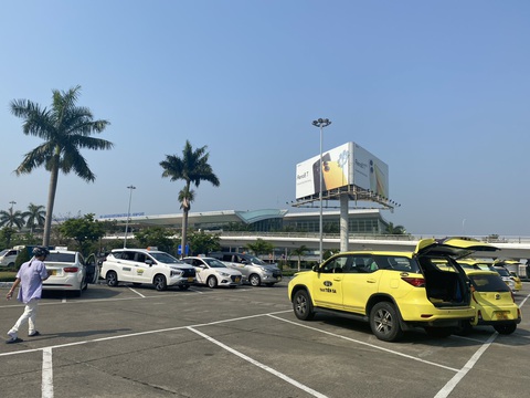 Đà Nẵng đề nghị làm rõ hợp đồng hợp tác kinh doanh của Grab - Ảnh 1. Đà Nẵng đề nghị làm rõ hợp đồng hợp tác kinh doanh của Grab - Ảnh 1.