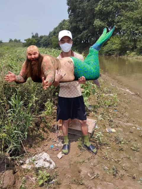 Nhờ dân mạng chỉnh ảnh, nhận được đống cá muốn lộn ruột - Ảnh 5. Nhờ dân mạng chỉnh ảnh, nhận được đống cá muốn lộn ruột - Ảnh 5.