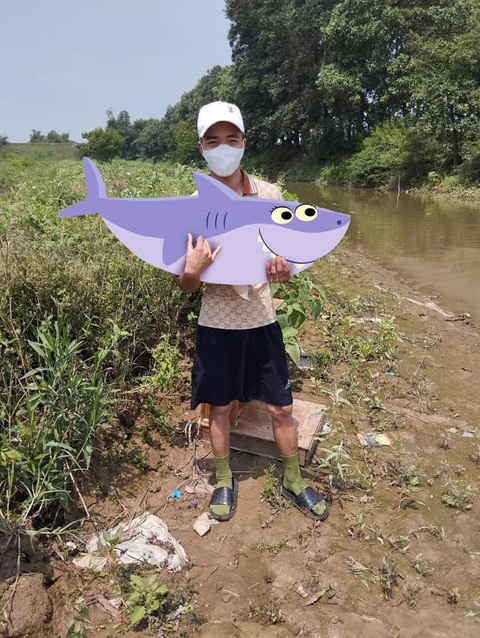 Nhờ dân mạng chỉnh ảnh, nhận được đống cá muốn lộn ruột - Ảnh 3. Nhờ dân mạng chỉnh ảnh, nhận được đống cá muốn lộn ruột - Ảnh 3.