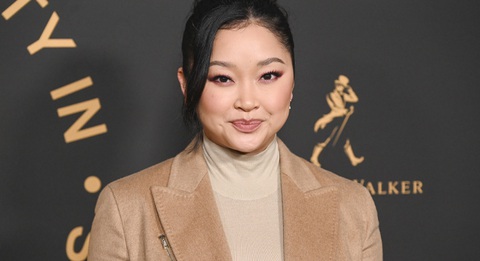 Dàn diễn viên gốc Việt ấn tượng tại Mỹ: Hồng Châu, Hồng Đào, Lana Condor - Ảnh 6. Dàn diễn viên gốc Việt ấn tượng tại Mỹ: Hồng Châu, Hồng Đào, Lana Condor - Ảnh 6.