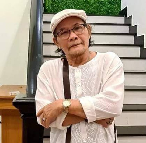 Mã Ngưu La Kính trong vở Vụ án Mã Ngưu qua đời - Ảnh 1. Mã Ngưu La Kính trong vở Vụ án Mã Ngưu qua đời - Ảnh 1.