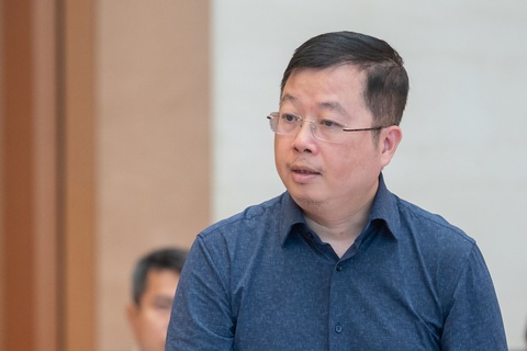 Sẽ yêu cầu tất cả chủ tài khoản mạng xã hội phải định danh - Ảnh 1. Sẽ yêu cầu tất cả chủ tài khoản mạng xã hội phải định danh - Ảnh 1.