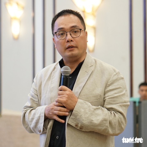 Liên hoan phim châu Á Đà Nẵng: Trấn Thành có tham dự giữa ồn ào? - Ảnh 3. Liên hoan phim châu Á Đà Nẵng: Trấn Thành có tham dự giữa ồn ào? - Ảnh 3.