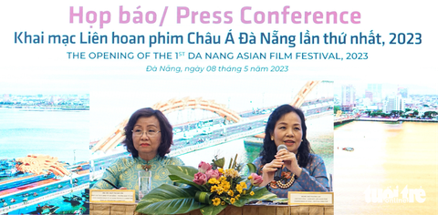 Liên hoan phim châu Á Đà Nẵng: Trấn Thành có tham dự giữa ồn ào? - Ảnh 2. Liên hoan phim châu Á Đà Nẵng: Trấn Thành có tham dự giữa ồn ào? - Ảnh 2.
