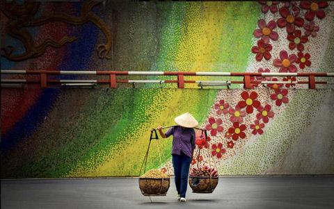 Một trong ba ảnh của Chiều Xuân lọt top 100 cuộc thi ảnh quốc tế 35 Awards - 3 Một trong ba ảnh của Chiều Xuân lọt top 100 cuộc thi ảnh quốc tế 35 Awards - 3