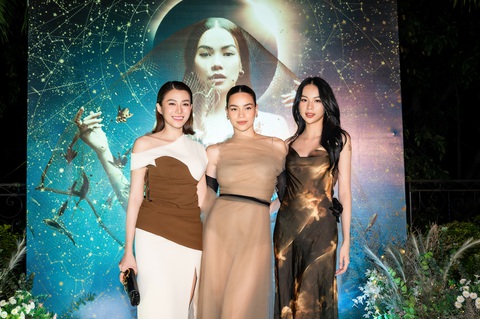 Kim Lý đưa bố mẹ và 2 con nhỏ đến ủng hộ Hồ Ngọc Hà= - Ảnh 3. Kim Lý đưa bố mẹ và 2 con nhỏ đến ủng hộ Hồ Ngọc Hà= - Ảnh 3.