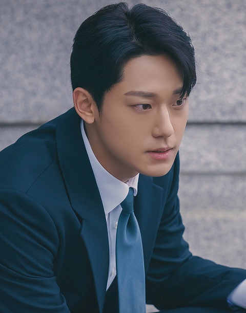Lee Do Hyun - nam chính phim Hàn đang hot vươn lên từ gian khó - Ảnh 3. Lee Do Hyun - nam chính phim Hàn đang hot vươn lên từ gian khó - Ảnh 3.