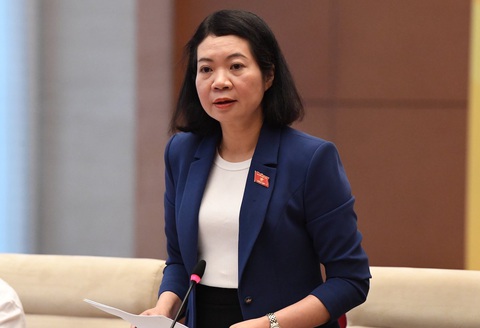 Đề xuất hàm đại tướng với phó chủ tịch Quốc hội phụ trách quốc phòng - an ninh - Ảnh 1. Đề xuất hàm đại tướng với phó chủ tịch Quốc hội phụ trách quốc phòng - an ninh - Ảnh 1.