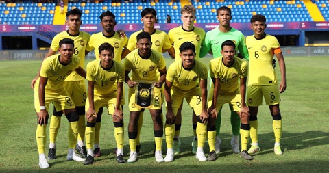 Báo Malaysia: Cầu thủ U22 Việt Nam đá rất tiểu xảo - Ảnh 1. Báo Malaysia: Cầu thủ U22 Việt Nam đá rất tiểu xảo - Ảnh 1.