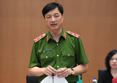 Sẽ yêu cầu tất cả chủ tài khoản mạng xã hội phải định danh - Ảnh 2. Sẽ yêu cầu tất cả chủ tài khoản mạng xã hội phải định danh - Ảnh 2.