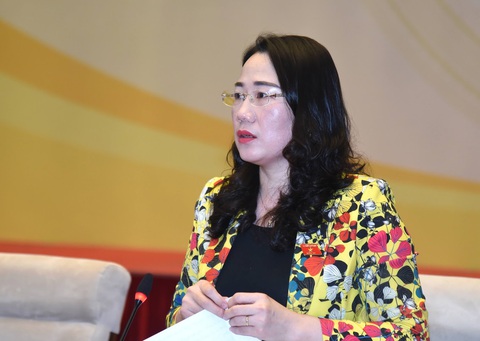 Nguy cơ mua bán người qua xuất khẩu lao động, cho con nuôi là có thật - Ảnh 1. Nguy cơ mua bán người qua xuất khẩu lao động, cho con nuôi là có thật - Ảnh 1.