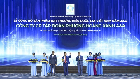 Thương hiệu 20 năm vì không gian sống cho người Việt - Ảnh 5. Thương hiệu 20 năm vì không gian sống cho người Việt - Ảnh 5.