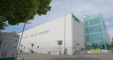 EcoStruxure Automation Expert: Chìa khóa mở cánh cửa của nền công nghiệp hiệu quả - Ảnh 1. EcoStruxure Automation Expert: Chìa khóa mở cánh cửa của nền công nghiệp hiệu quả - Ảnh 1.