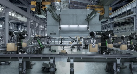 EcoStruxure Automation Expert: Chìa khóa mở cánh cửa của nền công nghiệp hiệu quả - Ảnh 3. EcoStruxure Automation Expert: Chìa khóa mở cánh cửa của nền công nghiệp hiệu quả - Ảnh 3.