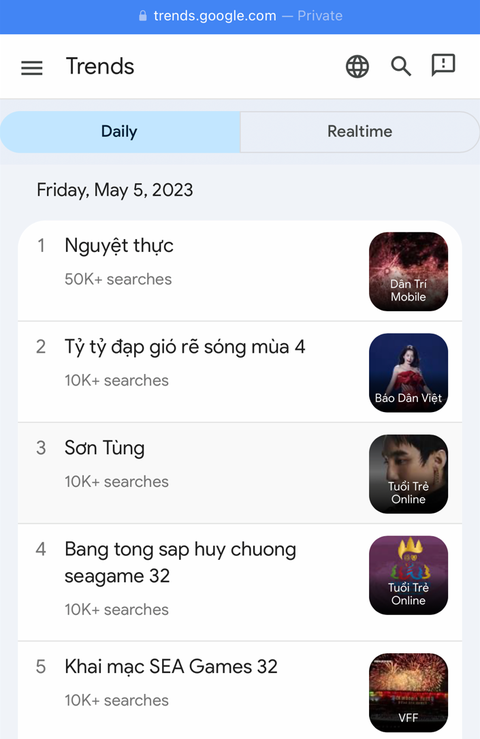 Chi Pu lên hot search Weibo, lập kỷ lục lượt xem trong ‘Đạp gió 2023’ - Ảnh 5. Chi Pu lên hot search Weibo, lập kỷ lục lượt xem trong ‘Đạp gió 2023’ - Ảnh 5.