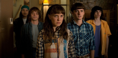 Biên kịch ‘Stranger things’ rủ nhau đình công, mùa 5 bị hoãn vô thời hạn - Ảnh 3. Biên kịch ‘Stranger things’ rủ nhau đình công, mùa 5 bị hoãn vô thời hạn - Ảnh 3.