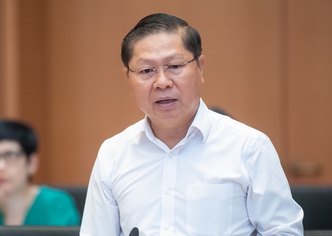 Nguy cơ mua bán người qua xuất khẩu lao động, cho con nuôi là có thật - Ảnh 3. Nguy cơ mua bán người qua xuất khẩu lao động, cho con nuôi là có thật - Ảnh 3.