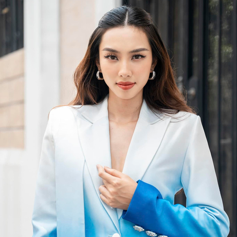 Vụ hoa hậu Thùy Tiên bị kiện: Tòa bác đơn kiện đòi 1,5 tỉ của bà Đặng Thùy Trang - Ảnh 1. Vụ hoa hậu Thùy Tiên bị kiện: Tòa bác đơn kiện đòi 1,5 tỉ của bà Đặng Thùy Trang - Ảnh 1.
