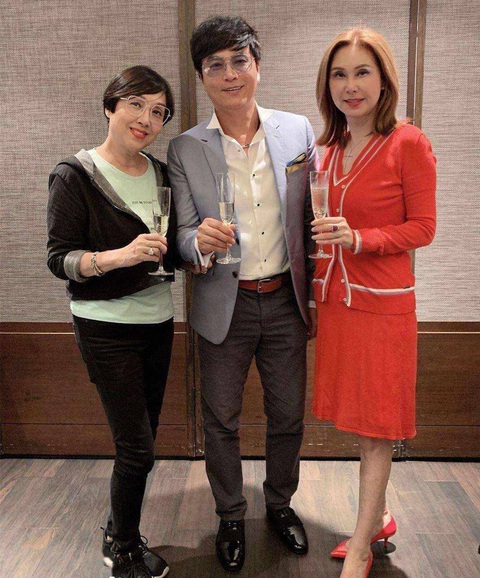 Trần Đình Oai: Nhất ca’ đình đám một thời mai danh ẩn tích và cuộc sống độc thân ở tuổi 62 - Ảnh 6. Trần Đình Oai: Nhất ca’ đình đám một thời mai danh ẩn tích và cuộc sống độc thân ở tuổi 62 - Ảnh 6.