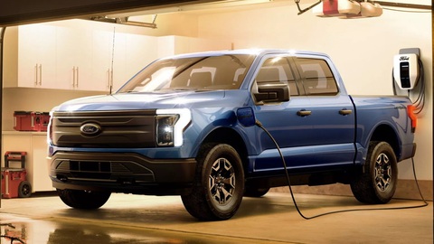 Mỗi xe điện bán ra, Ford lỗ 60.000 USD, xe xăng vẫn lãi lớn - Ảnh 3. Mỗi xe điện bán ra, Ford lỗ 60.000 USD, xe xăng vẫn lãi lớn - Ảnh 3.