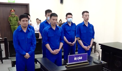 Đánh chết người ở Nhật, trốn về Việt Nam lãnh án gần gấp đôi - Ảnh 1. Đánh chết người ở Nhật, trốn về Việt Nam lãnh án gần gấp đôi - Ảnh 1.