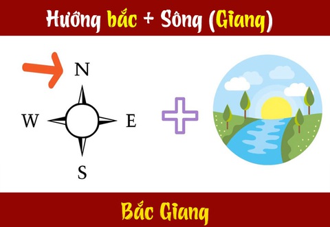 IQ cao mới biết được đây là tỉnh thành nào của Việt Nam? (P4) - Ảnh 9.