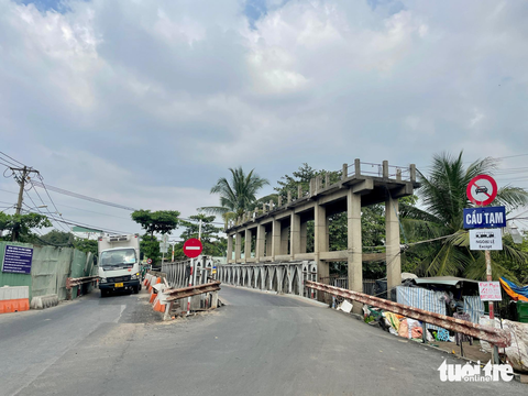 Tin tức sáng 9-5: Đề xuất số định danh cá nhân là mã số thuế cá nhân - Ảnh 4. Tin tức sáng 9-5: Đề xuất số định danh cá nhân là mã số thuế cá nhân - Ảnh 4.