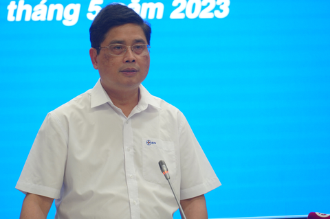 EVN thông tin về nhập khẩu điện từ Lào và Trung Quốc - Ảnh 1. EVN thông tin về nhập khẩu điện từ Lào và Trung Quốc - Ảnh 1.