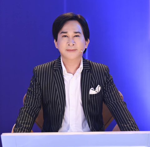 Kim Tử Long: Trách bản thân quá tin vào nhân viên tư vấn bảo hiểm - Ảnh 1. Kim Tử Long: Trách bản thân quá tin vào nhân viên tư vấn bảo hiểm - Ảnh 1.