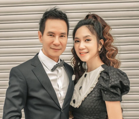 Tin tức giải trí 9-5: Thực hư Lý Hải, Minh Hà tuyển nhân viên việc nhẹ lương cao? - Ảnh 1. Tin tức giải trí 9-5: Thực hư Lý Hải, Minh Hà tuyển nhân viên việc nhẹ lương cao? - Ảnh 1.