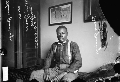 Hung thủ Thomas Jennings - Ảnh: Chicago Sun-Times Hung thủ Thomas Jennings - Ảnh: Chicago Sun-Times