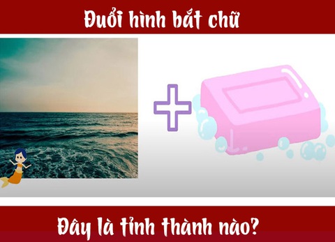 Đuổi hình bắt chữ: Đây là tỉnh thành nào của nước ta (P16) - Ảnh 4. Đuổi hình bắt chữ: Đây là tỉnh thành nào của nước ta (P16) - Ảnh 4.