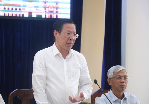 Chủ tịch Phan Văn Mãi: Lựa chọn gương thầm lặng cao cả đừng sa vào tiêu chí - Ảnh 1. Chủ tịch Phan Văn Mãi: Lựa chọn gương thầm lặng cao cả đừng sa vào tiêu chí - Ảnh 1.